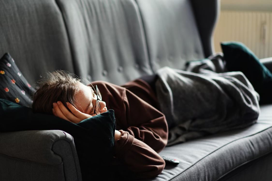 Equilibrio Esfuerzo-Descanso